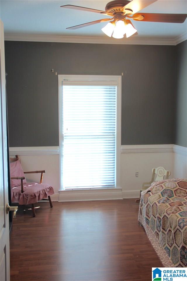 123 Country Hills Road Montevallo, AL 35115 - Photo 26 of 30