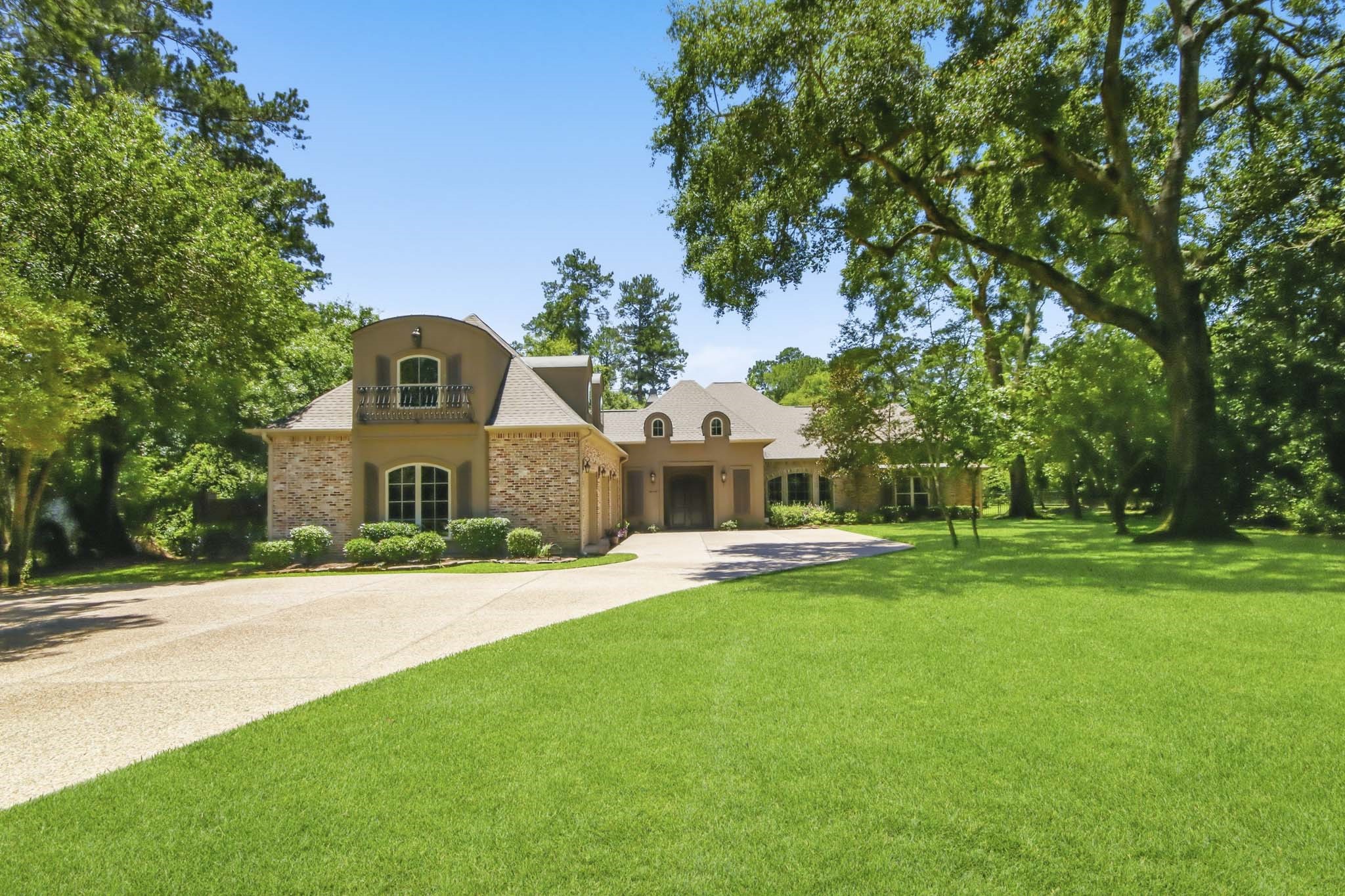 10472 River Ridge Lane Conroe, TX 77304 - Photo 3 of 50