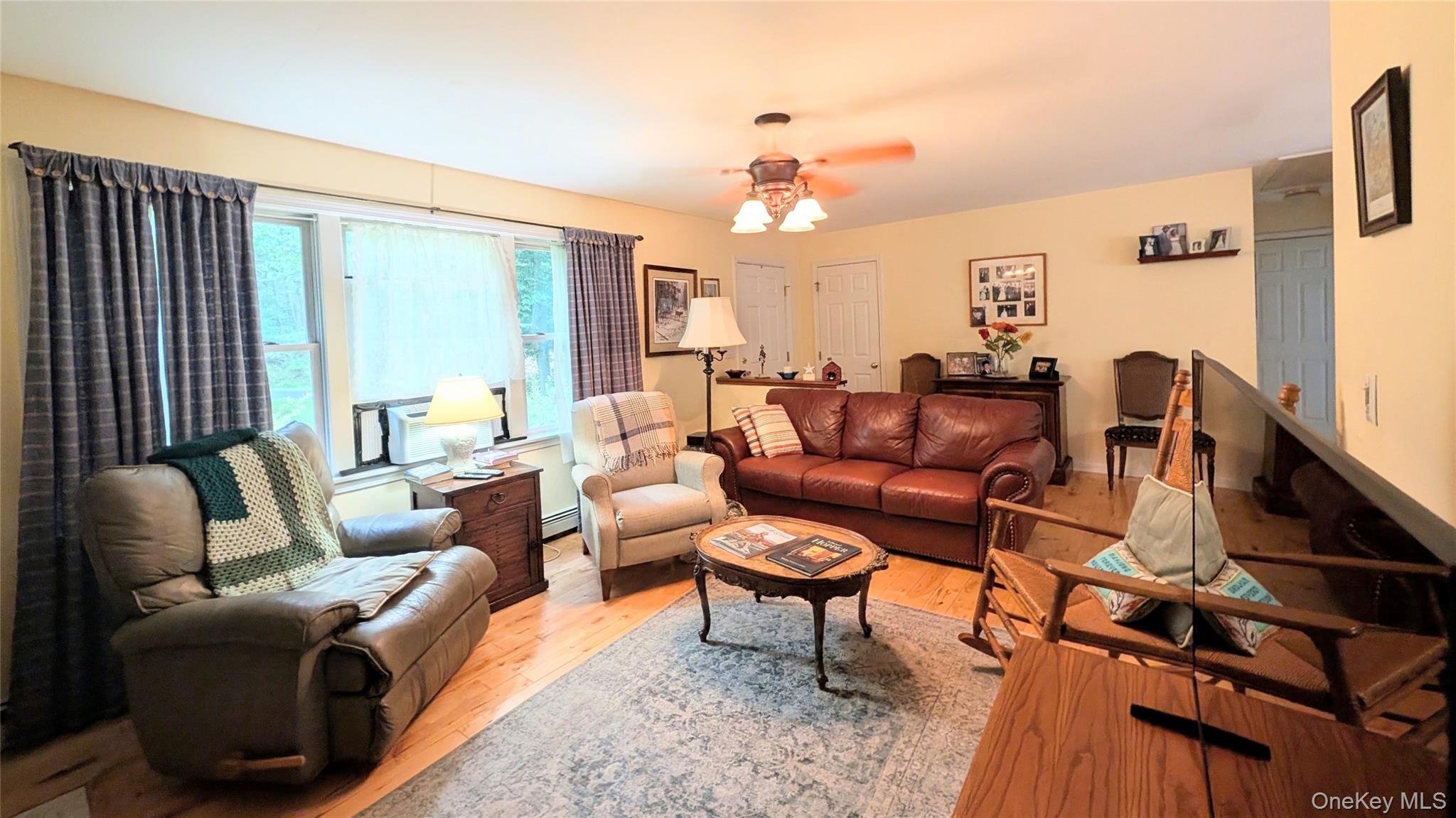 38 Hoffman Road Narrowsburg, NY 12764 - Photo 9 of 32 Gallery Image 9
