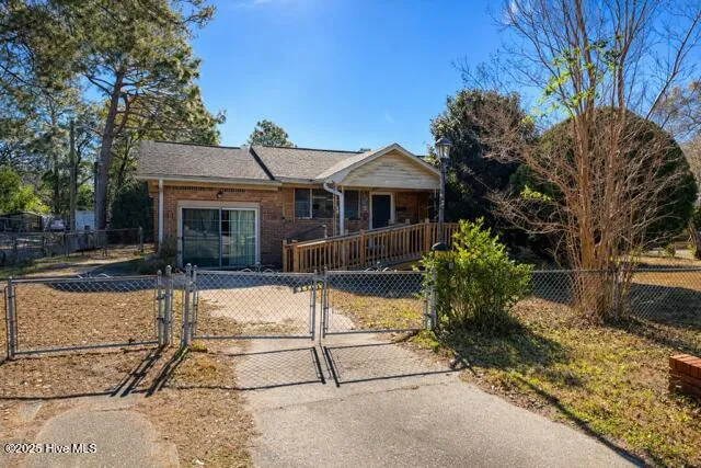 $340,000 | 5624 St Nicholas Road, Wilmington, NC 28405