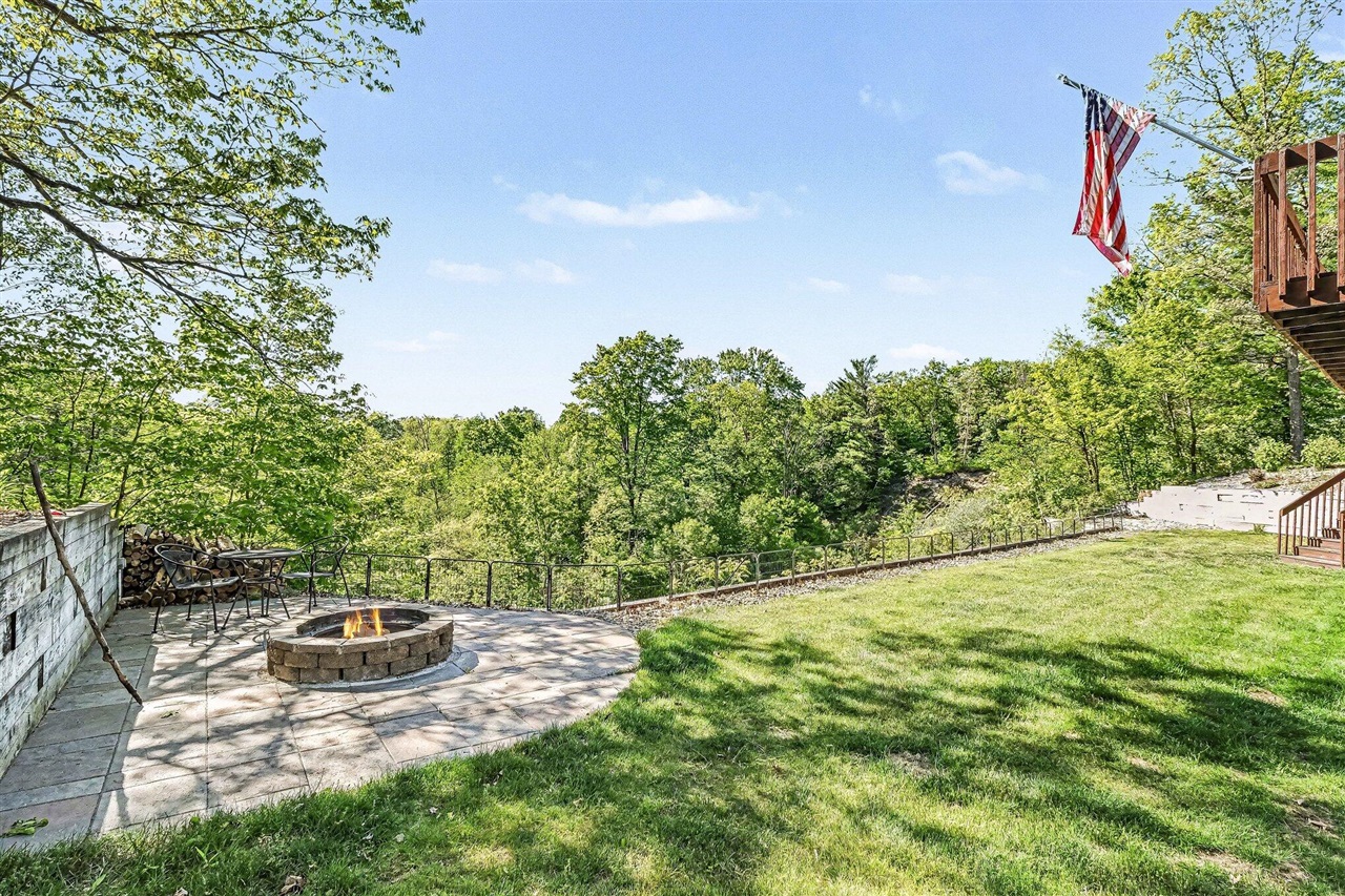 10835 Red Oak Ridge Howard City, MI 49329 - Photo 35 of 46