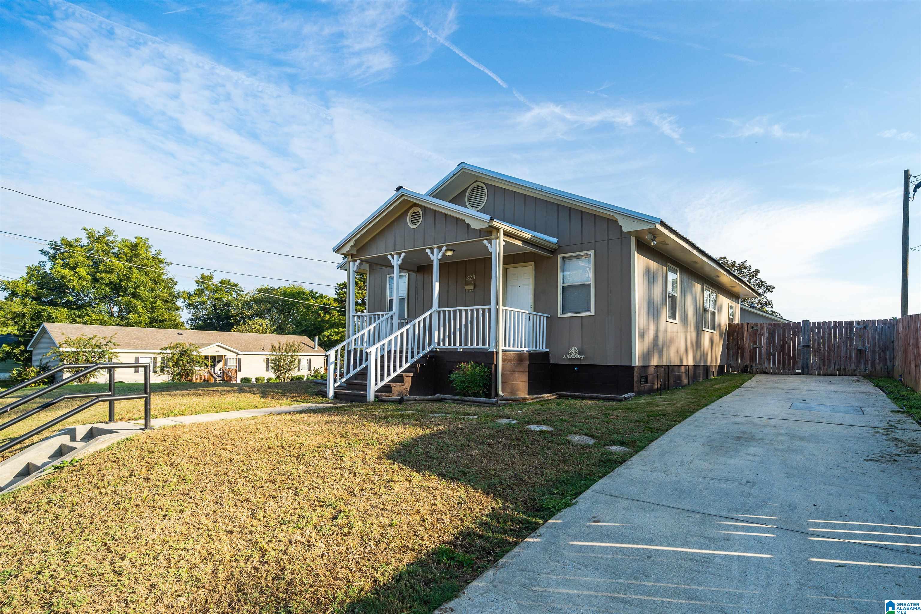 328 Millvale Street Birmingham, AL 35224 - Photo 2 of 25