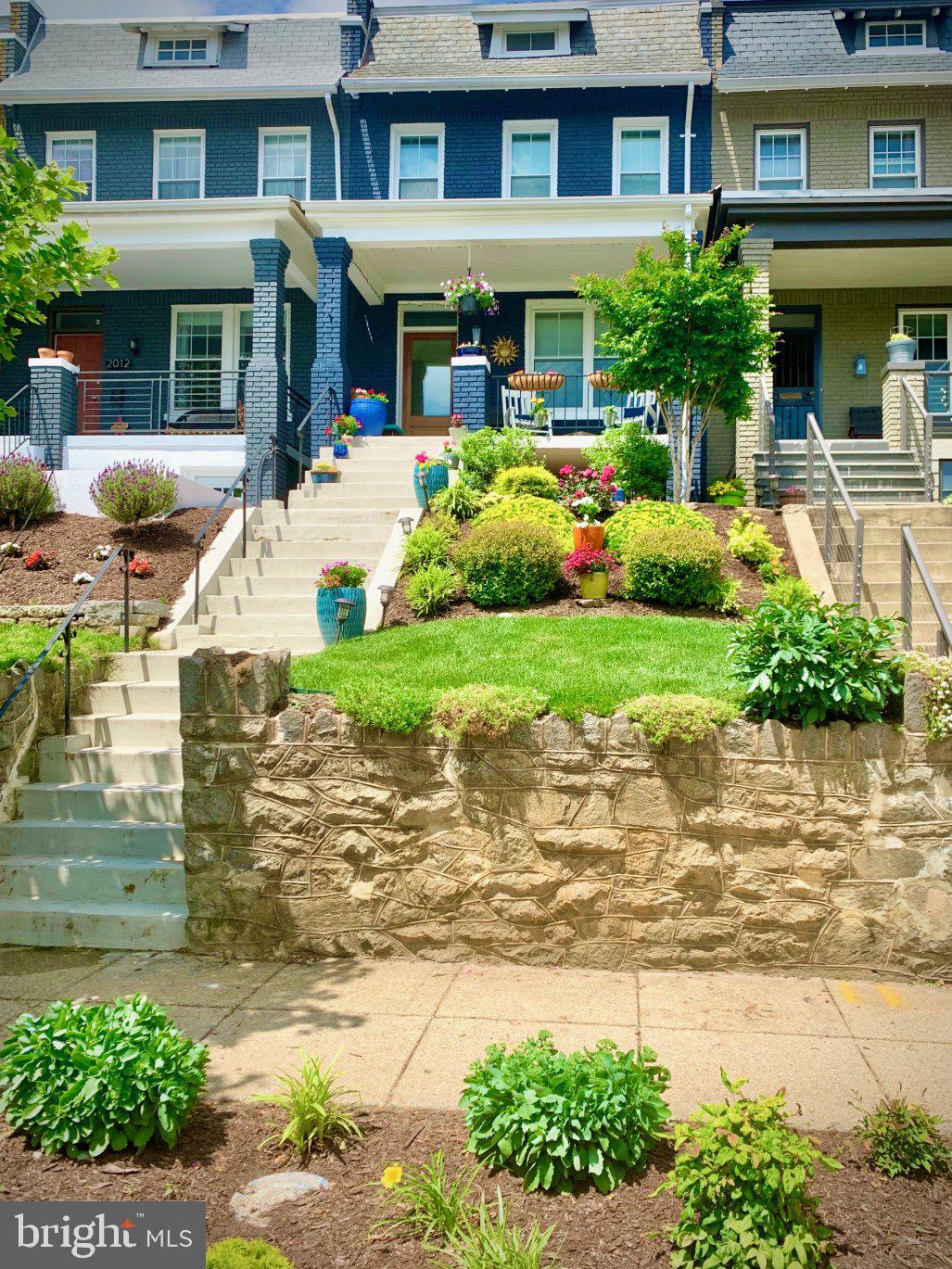 2014 3rd Street Northeast Washington, DC 20002 - Photo 1 of 1