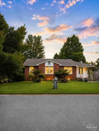 $300,000 | 215 Berry Road, Pensacola, FL 32507