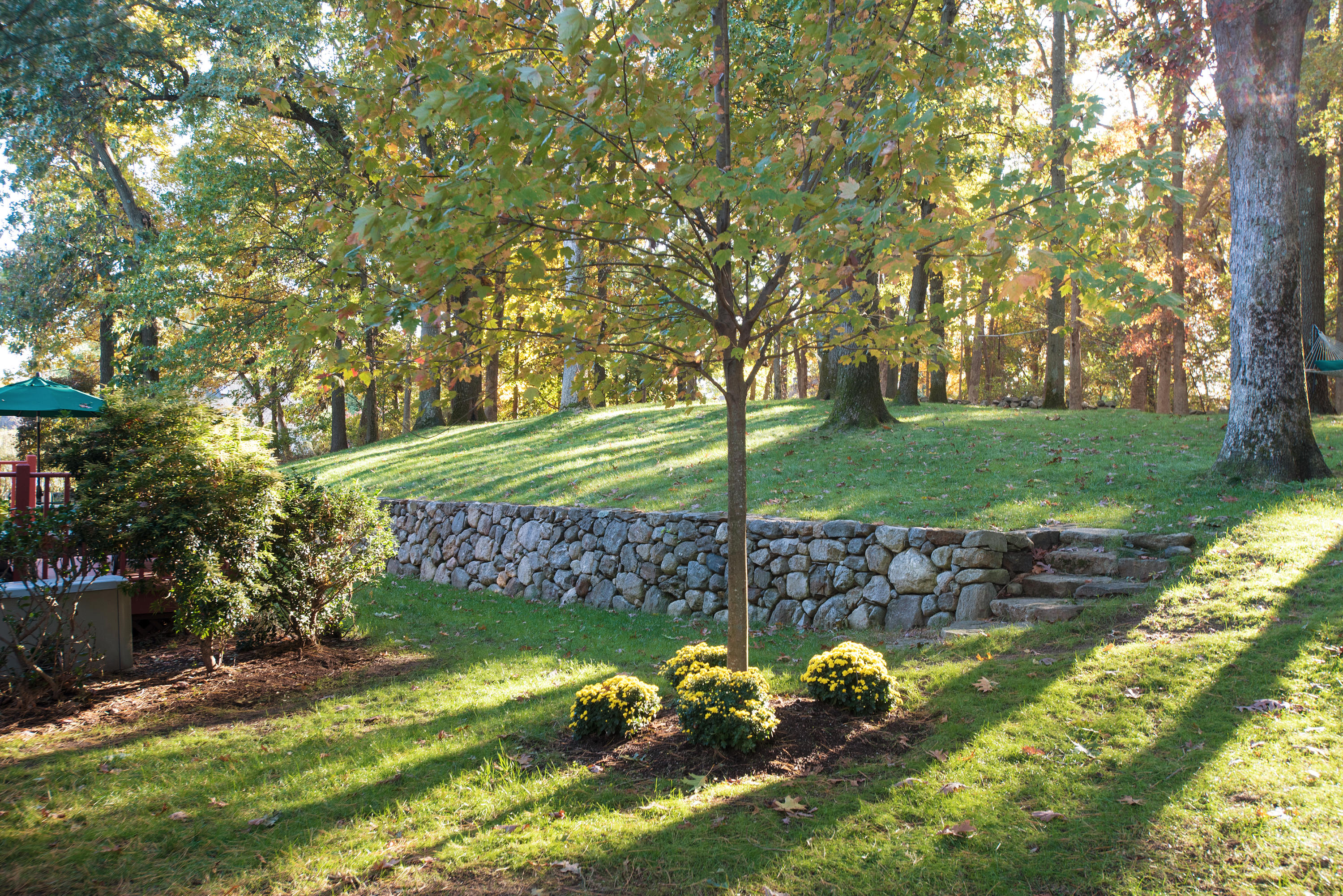 17 Getner Trail, Unit 17 Norwalk, CT 06854 - Photo 26 of 33 a view of an outdoor space