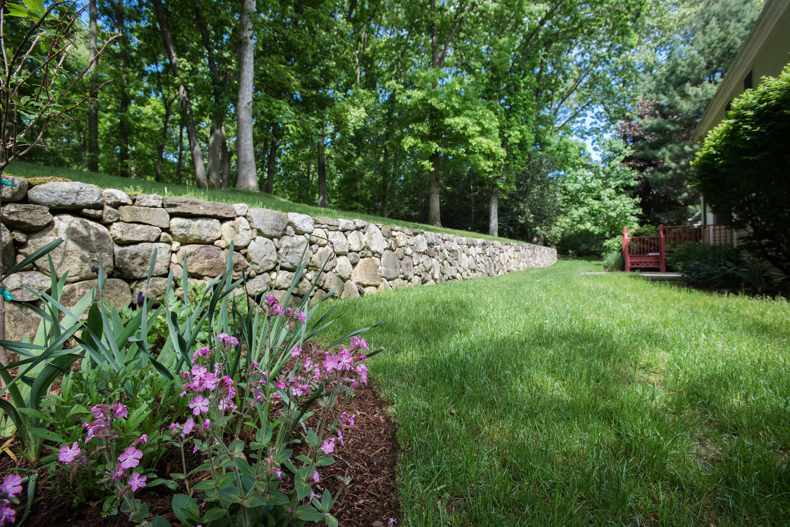 17 Getner Trail, Unit 17 Norwalk, CT 06854 - Photo 31 of 33 a view of a large yard