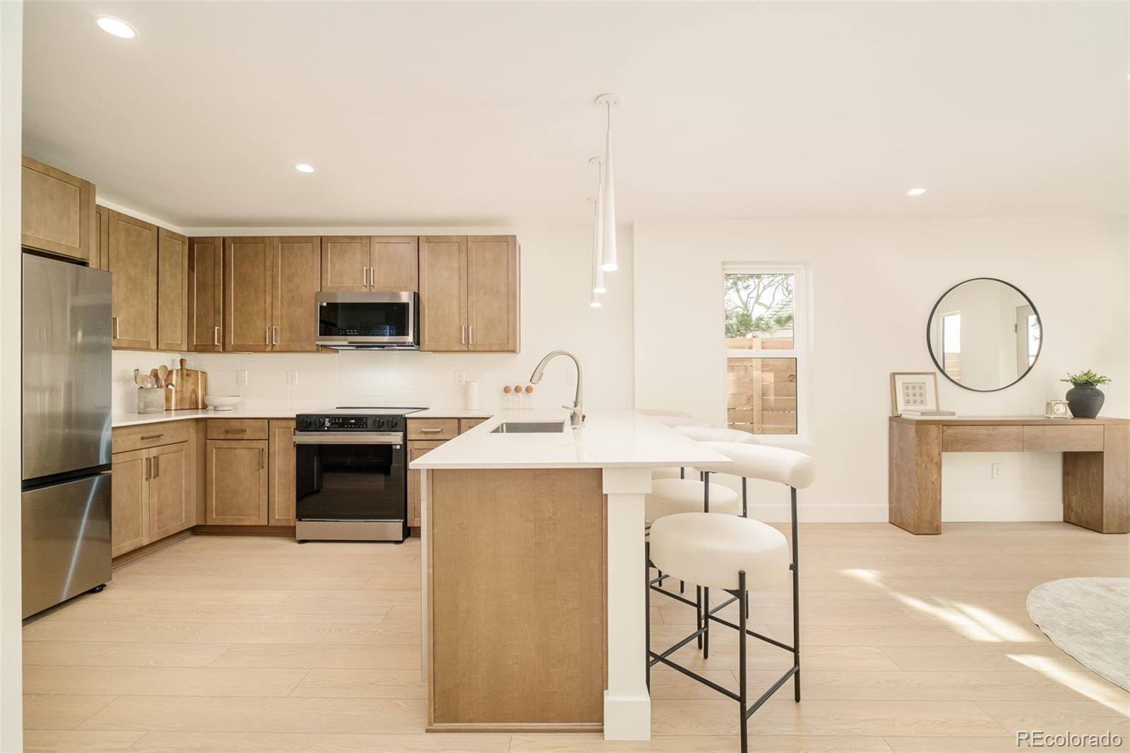 2349 South High Street Denver, CO 80210 - Photo 3 of 41