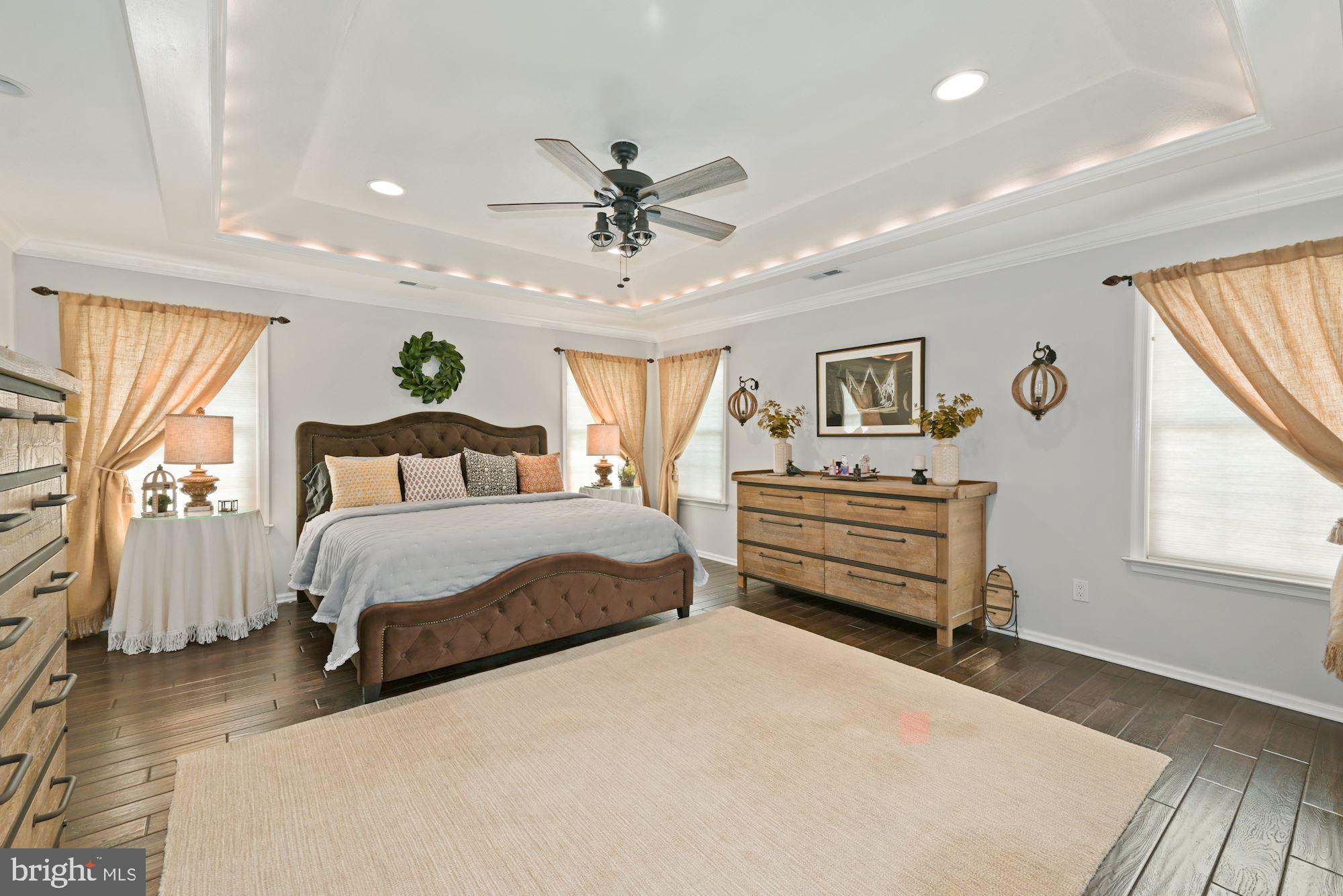 360 Chapel Heights Road Sewell, NJ 08080 - Photo 31 of 58 a bedroom with a bed and a window