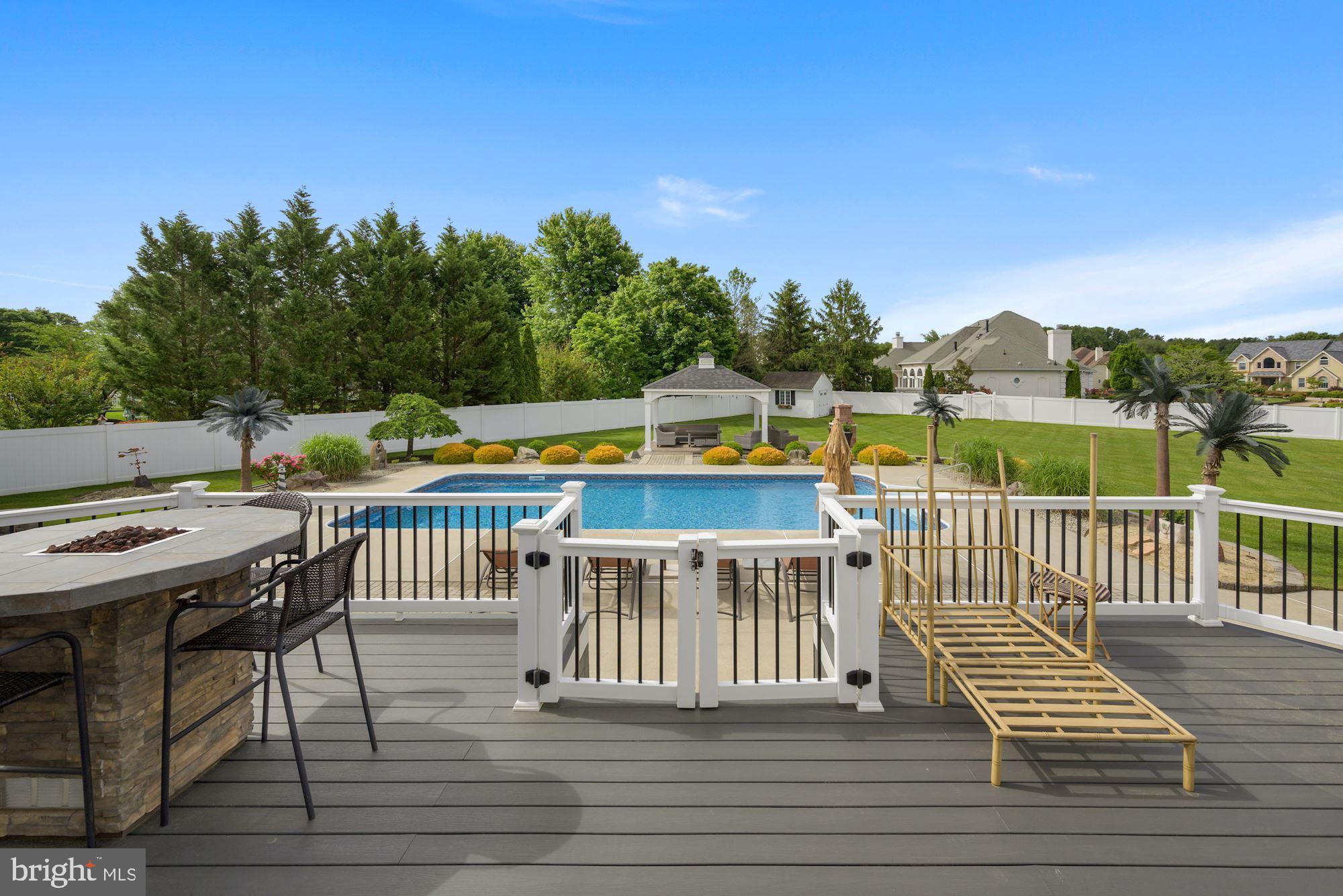 360 Chapel Heights Road Sewell, NJ 08080 - Photo 49 of 58