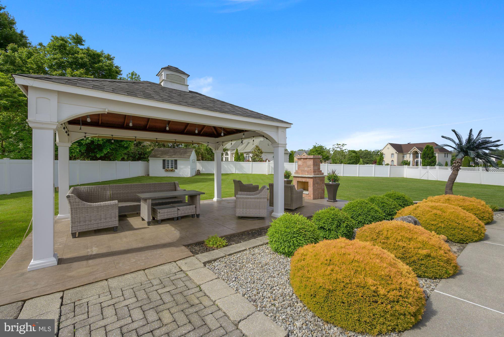 360 Chapel Heights Road Sewell, NJ 08080 - Photo 53 of 58