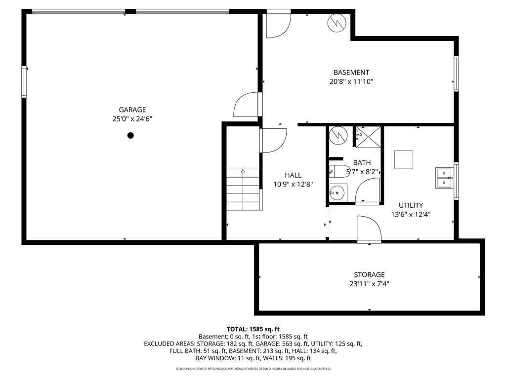 344 Parker Road Sarver, PA 16055 - Photo 33 of 33