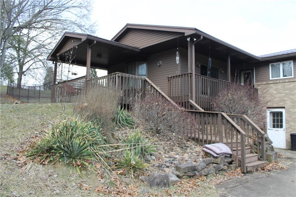 344 Parker Road Sarver, PA 16055 - Photo 4 of 33