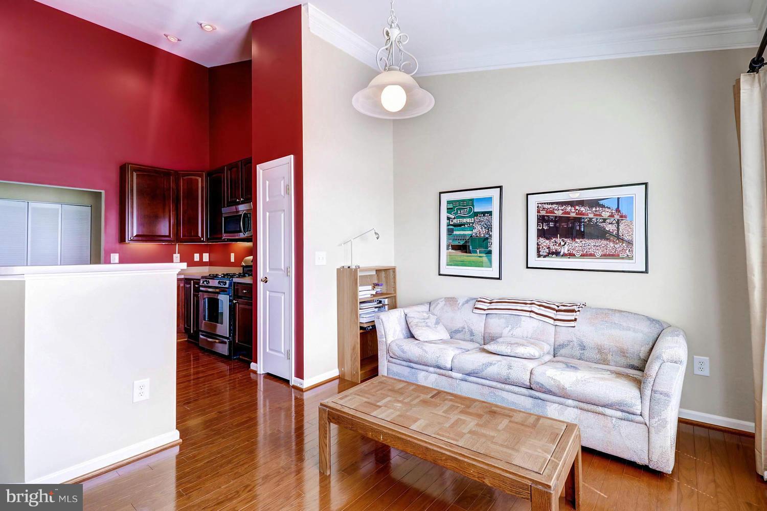 204 Secretariat Drive, Unit R Havre de Grace, MD 21078 - Photo 11 of 28 Interior (General)