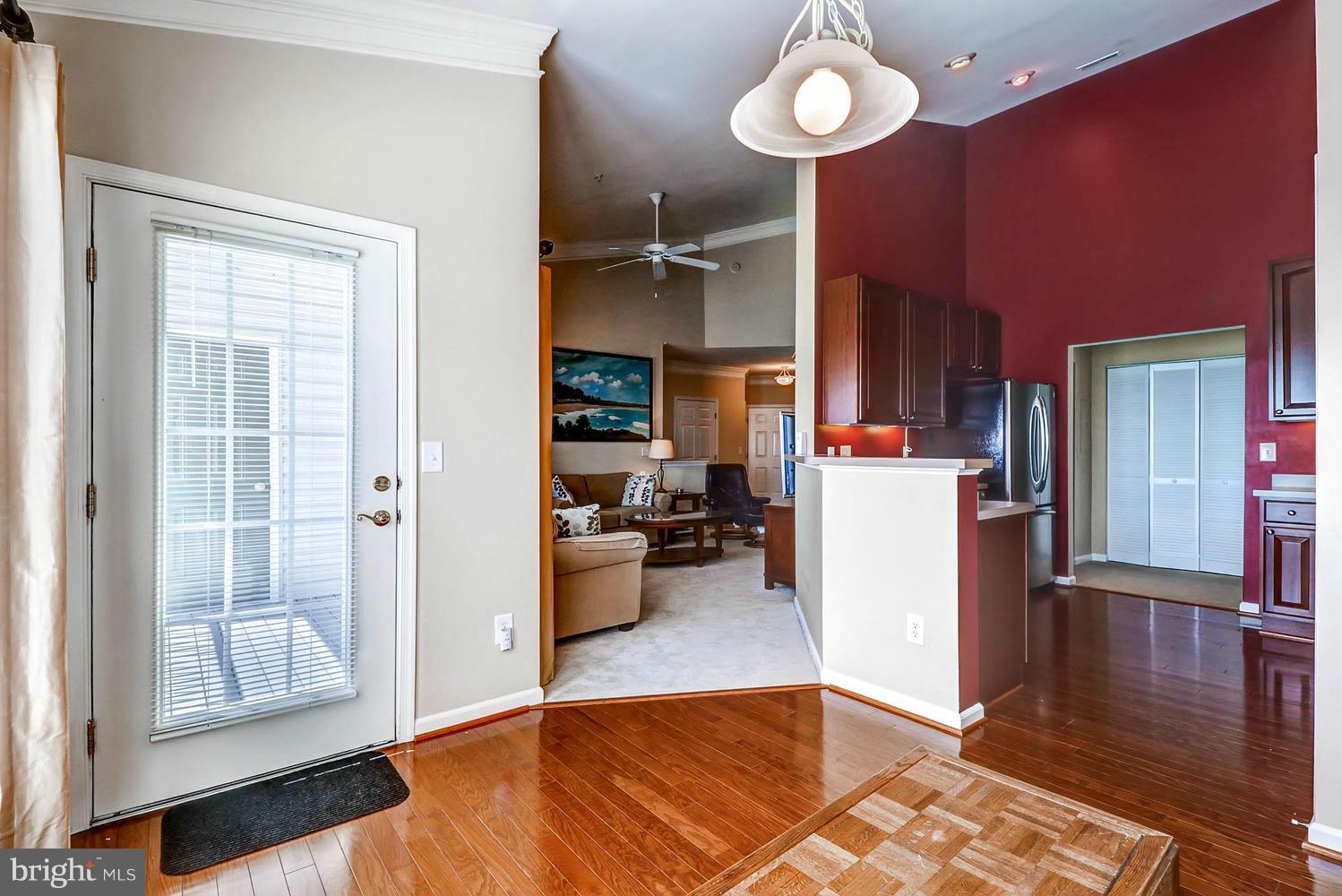 204 Secretariat Drive, Unit R Havre de Grace, MD 21078 - Photo 12 of 28 Interior (General)