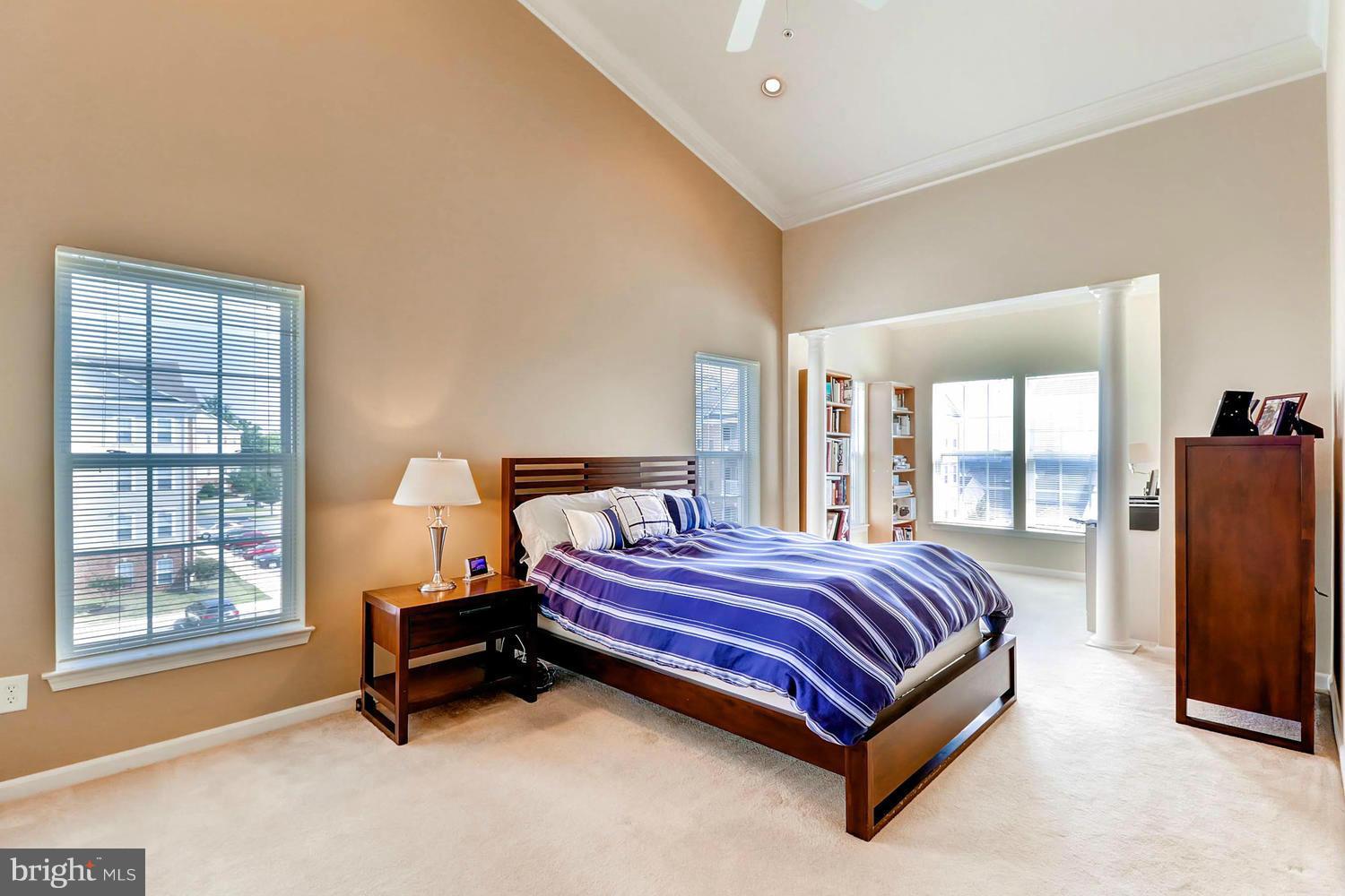 204 Secretariat Drive, Unit R Havre de Grace, MD 21078 - Photo 13 of 28 Bedroom (Master)