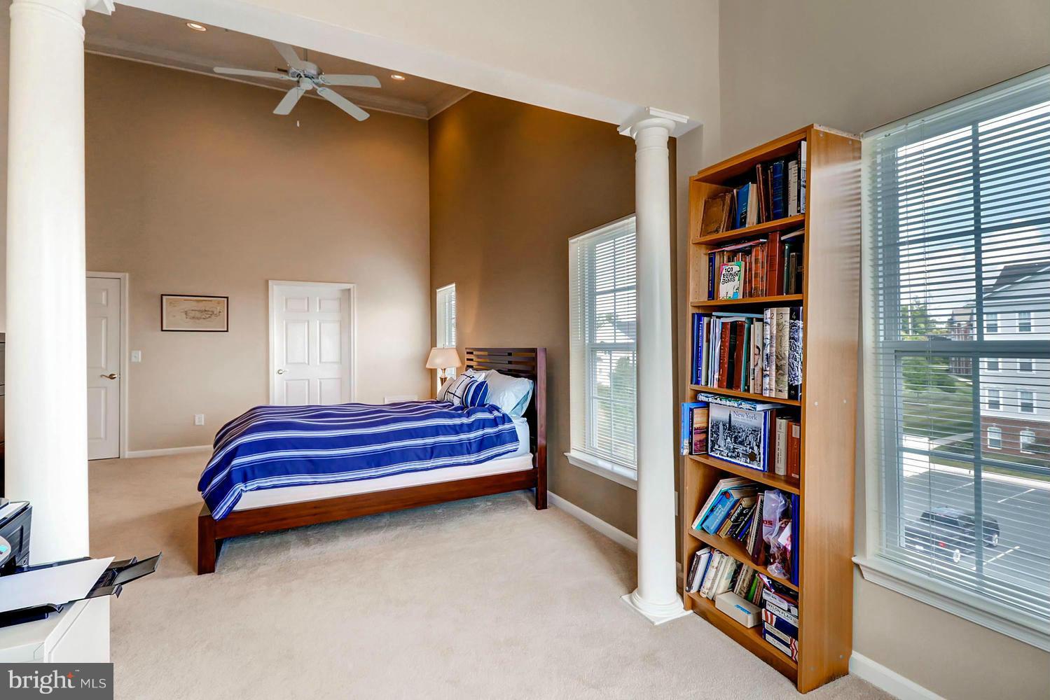 204 Secretariat Drive, Unit R Havre de Grace, MD 21078 - Photo 15 of 28 Bedroom (Master)