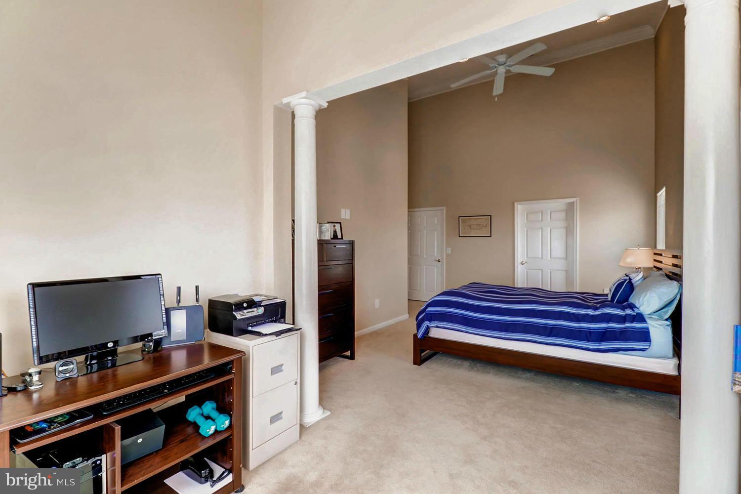 204 Secretariat Drive, Unit R Havre de Grace, MD 21078 - Photo 16 of 28 Bedroom (Master)