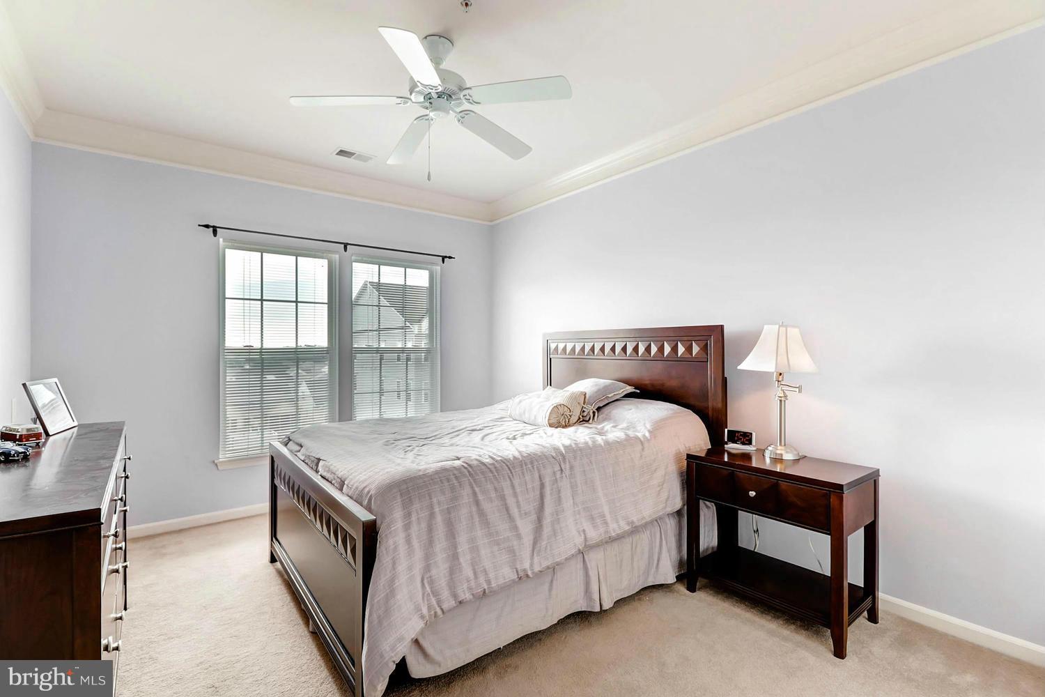 204 Secretariat Drive, Unit R Havre de Grace, MD 21078 - Photo 19 of 28 Bedroom