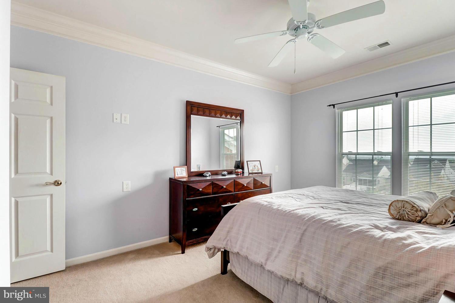 204 Secretariat Drive, Unit R Havre de Grace, MD 21078 - Photo 20 of 28 Bedroom