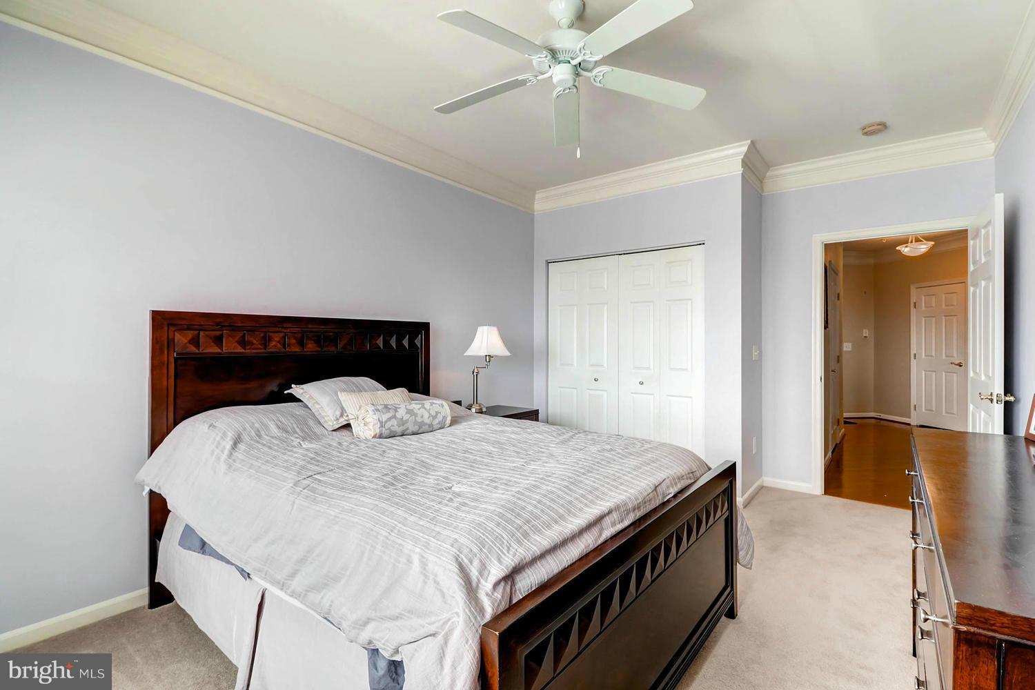 204 Secretariat Drive, Unit R Havre de Grace, MD 21078 - Photo 21 of 28 Bedroom