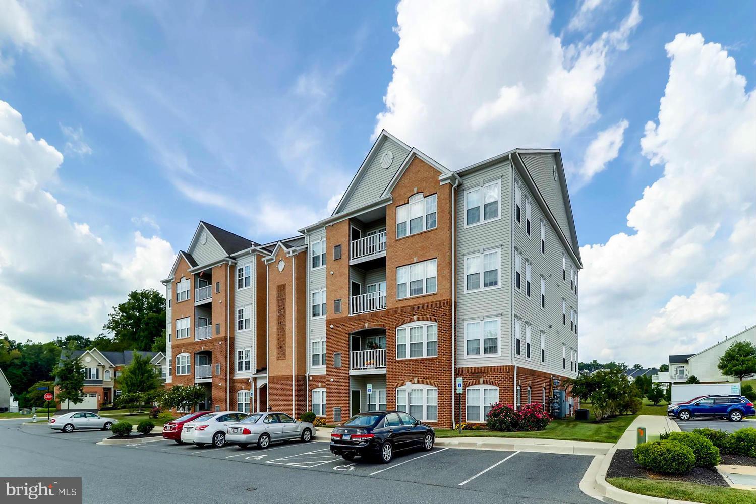 204 Secretariat Drive, Unit R Havre de Grace, MD 21078 - Photo 25 of 28 Exterior (Front)