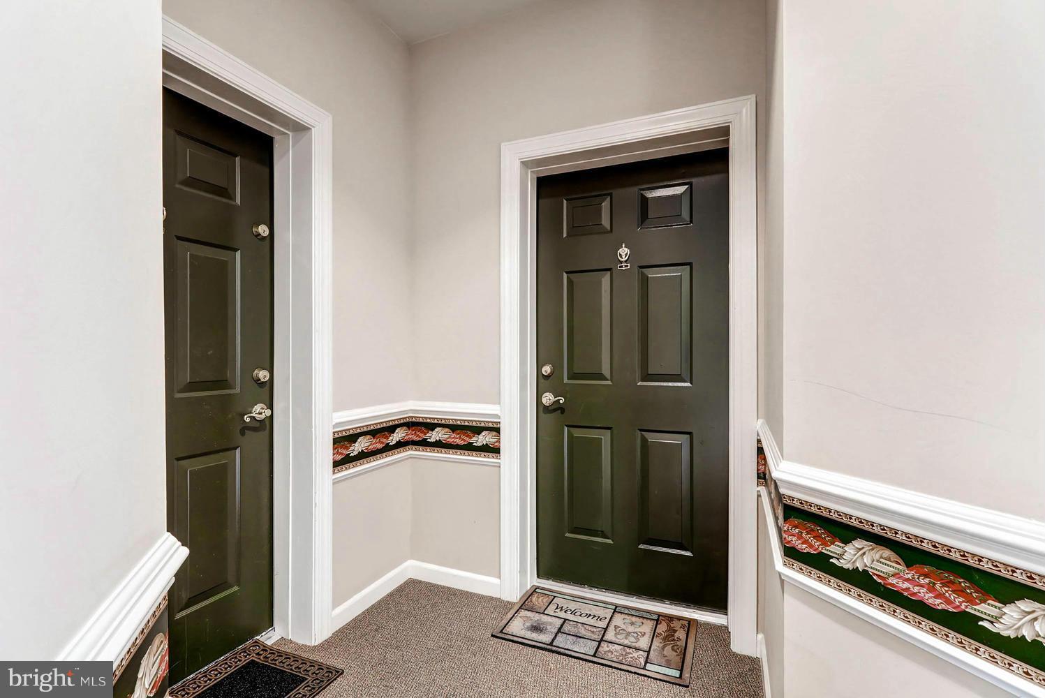 204 Secretariat Drive, Unit R Havre de Grace, MD 21078 - Photo 26 of 28 Entrance