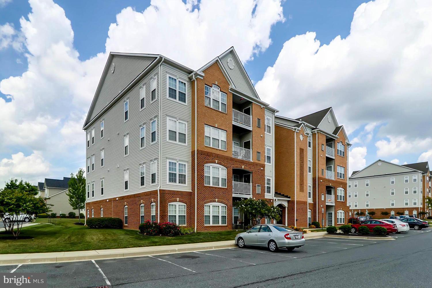 204 Secretariat Drive, Unit R Havre de Grace, MD 21078 - Photo 27 of 28 Exterior (General)