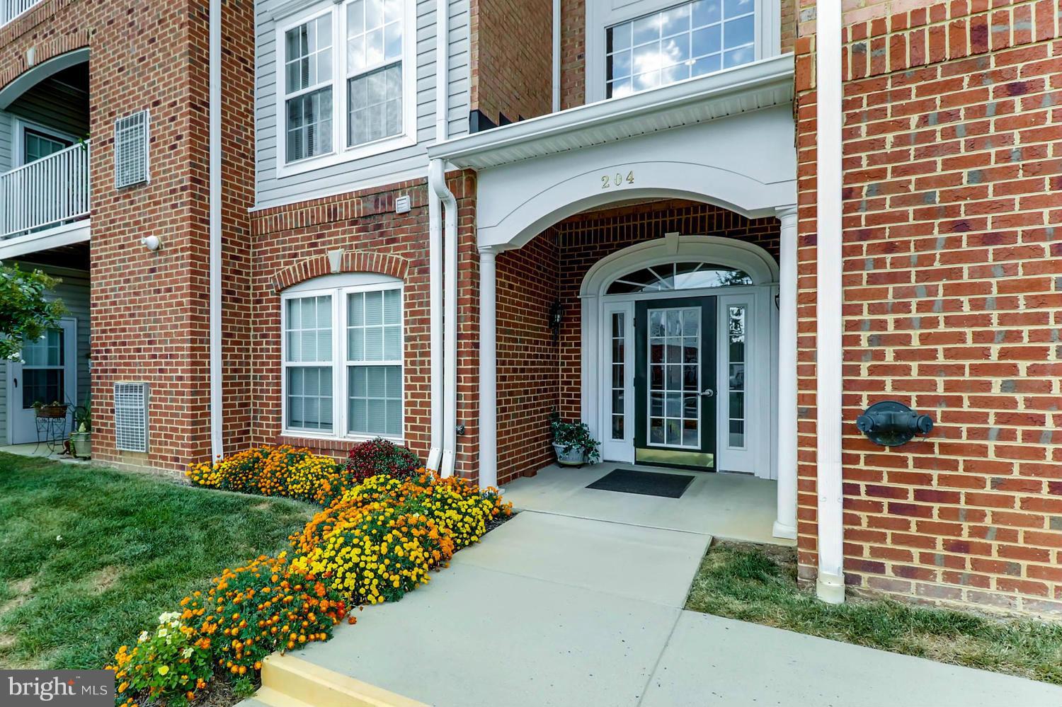 204 Secretariat Drive, Unit R Havre de Grace, MD 21078 - Photo 28 of 28 Exterior (Front)