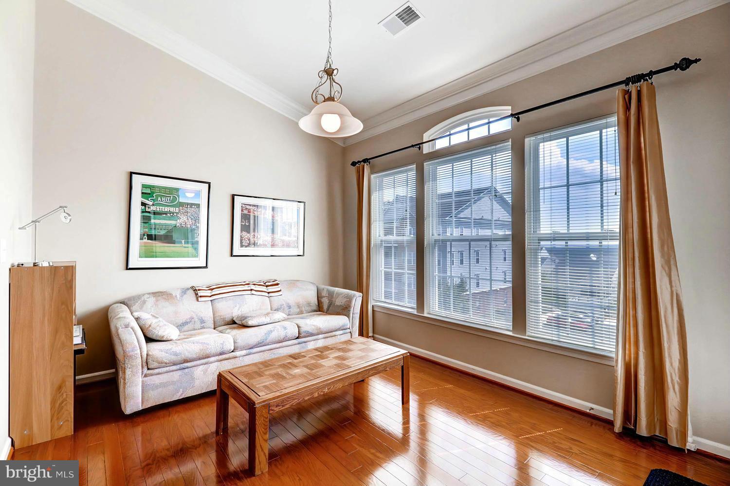 204 Secretariat Drive, Unit R Havre de Grace, MD 21078 - Photo 10 of 28 Interior (General)