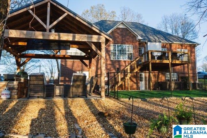 200 Ellington Way Riverside, AL 35135 - Photo 2 of 31