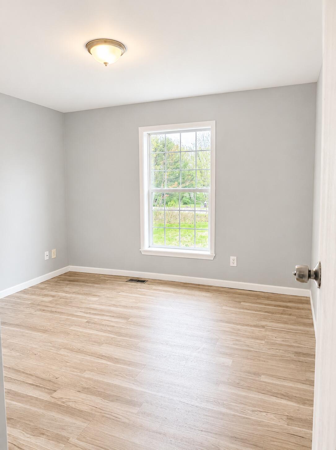 28 Furbush Road Sabattus, ME 04280 - Photo 9 of 12 Bedroom 2