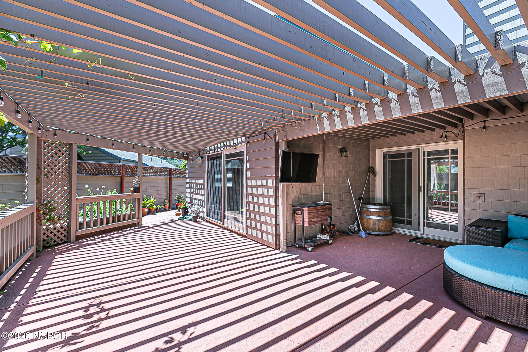 1460 Oakridge Park Road Santa Maria, CA 93455 - Photo 28 of 37 1460OakridgePark_28