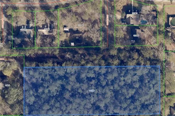 $130,000 | 11550 Glencoe Lane, Pearl River, LA 70452