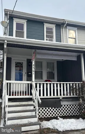 $285,000 | 856 South Olden Avenue, Hamilton, NJ 08610