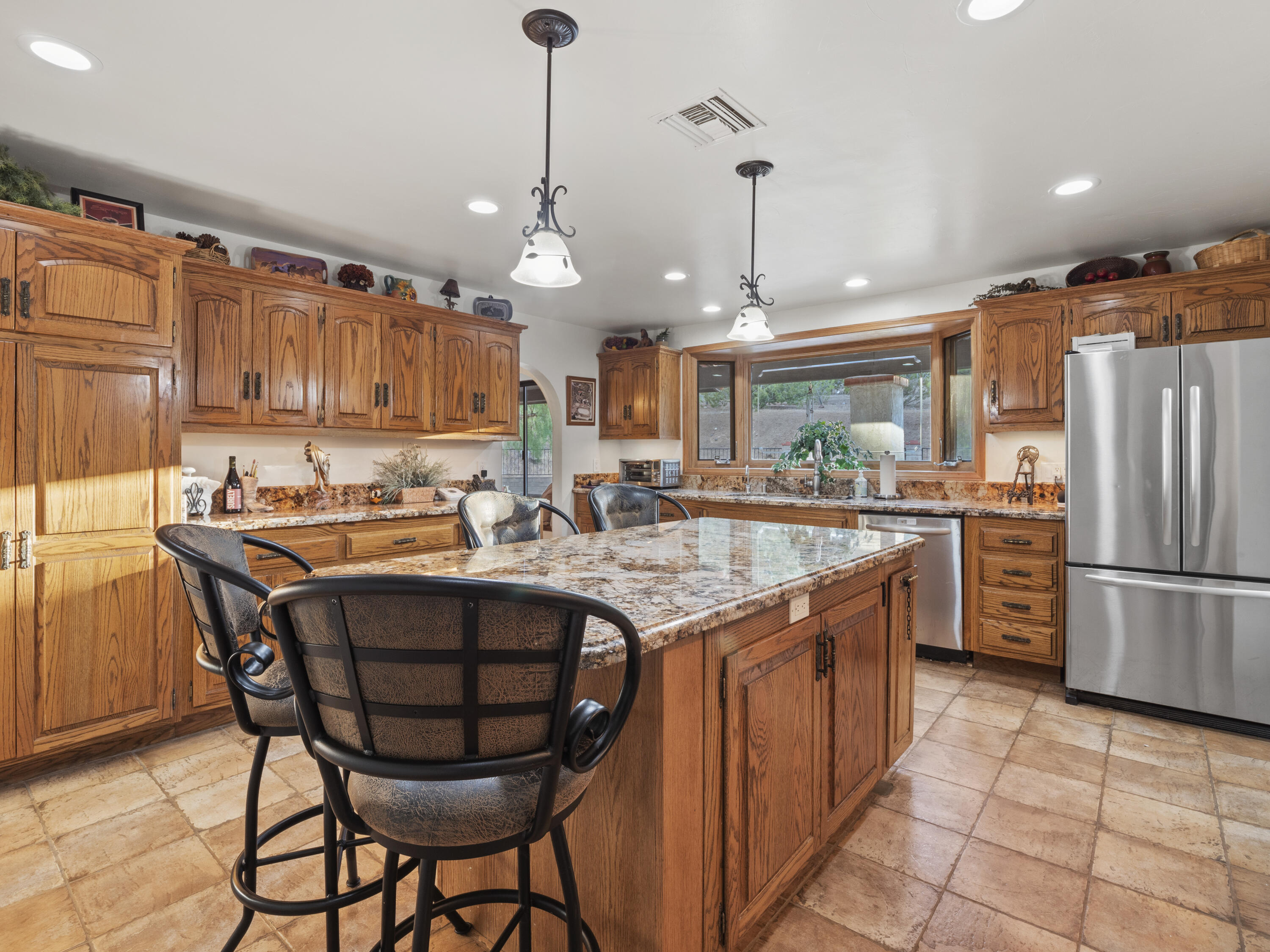 33149 Barber Road Agua Dulce, CA 91390 - Photo 5 of 67 P5199300
