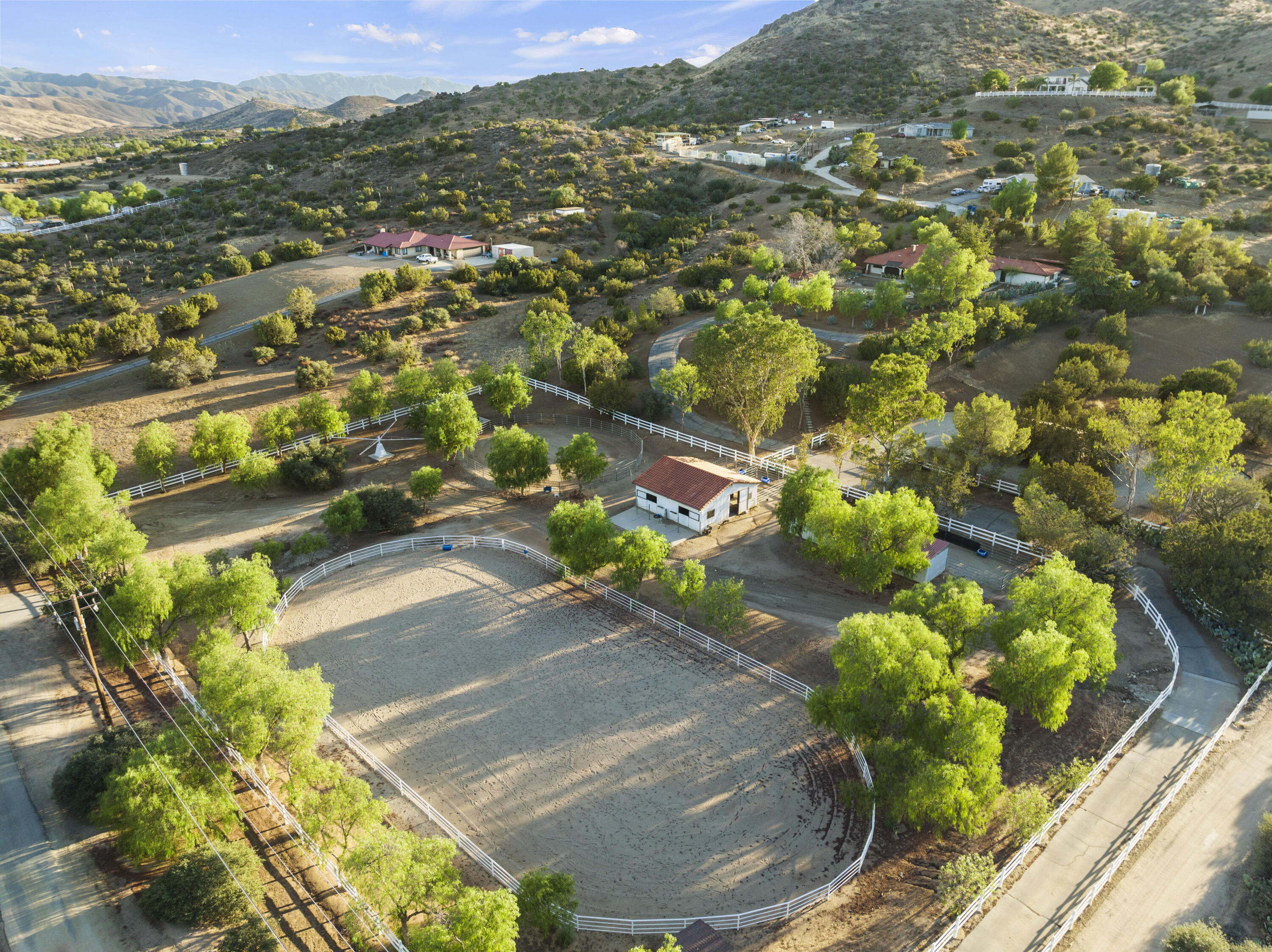 33149 Barber Road Agua Dulce, CA 91390 - Photo 65 of 67 DJI_0980