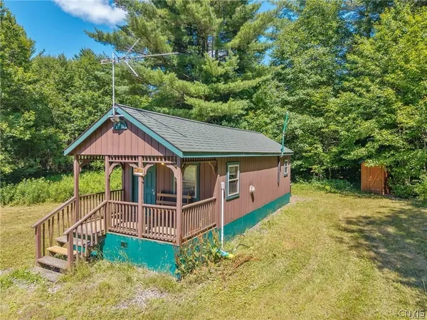 $150,000 | 640 County Rte 27, Redfield, NY 13437