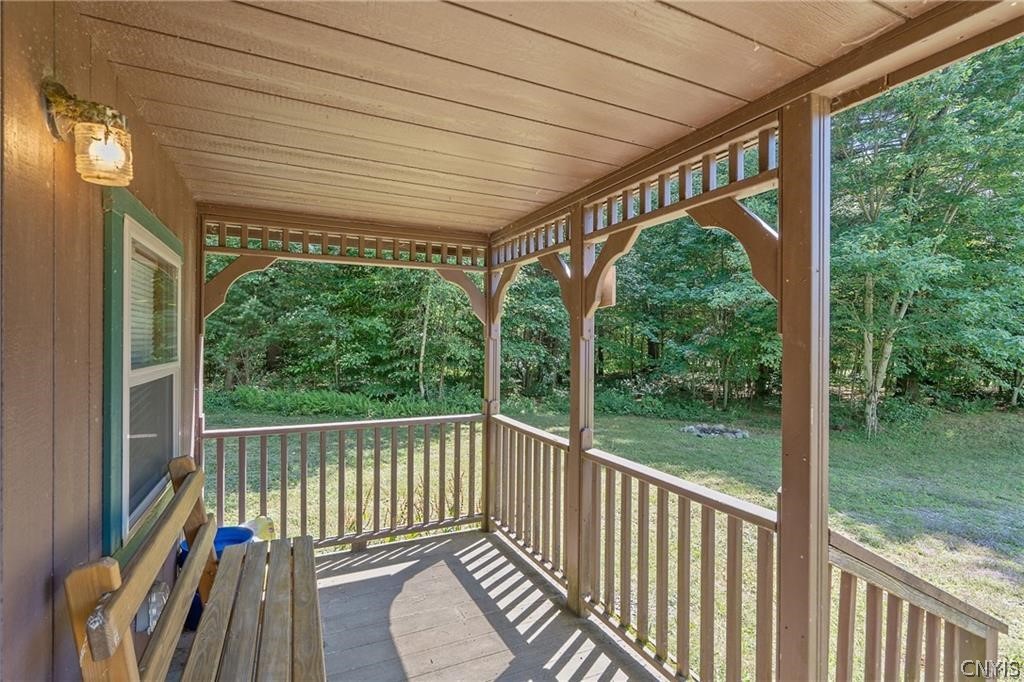 640 County Rte 27 Redfield, NY 13437 - Photo 5 of 24