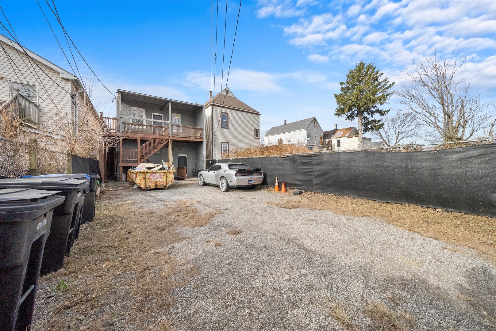 5029 South Racine Avenue Chicago, IL 60609 - Photo 18 of 26