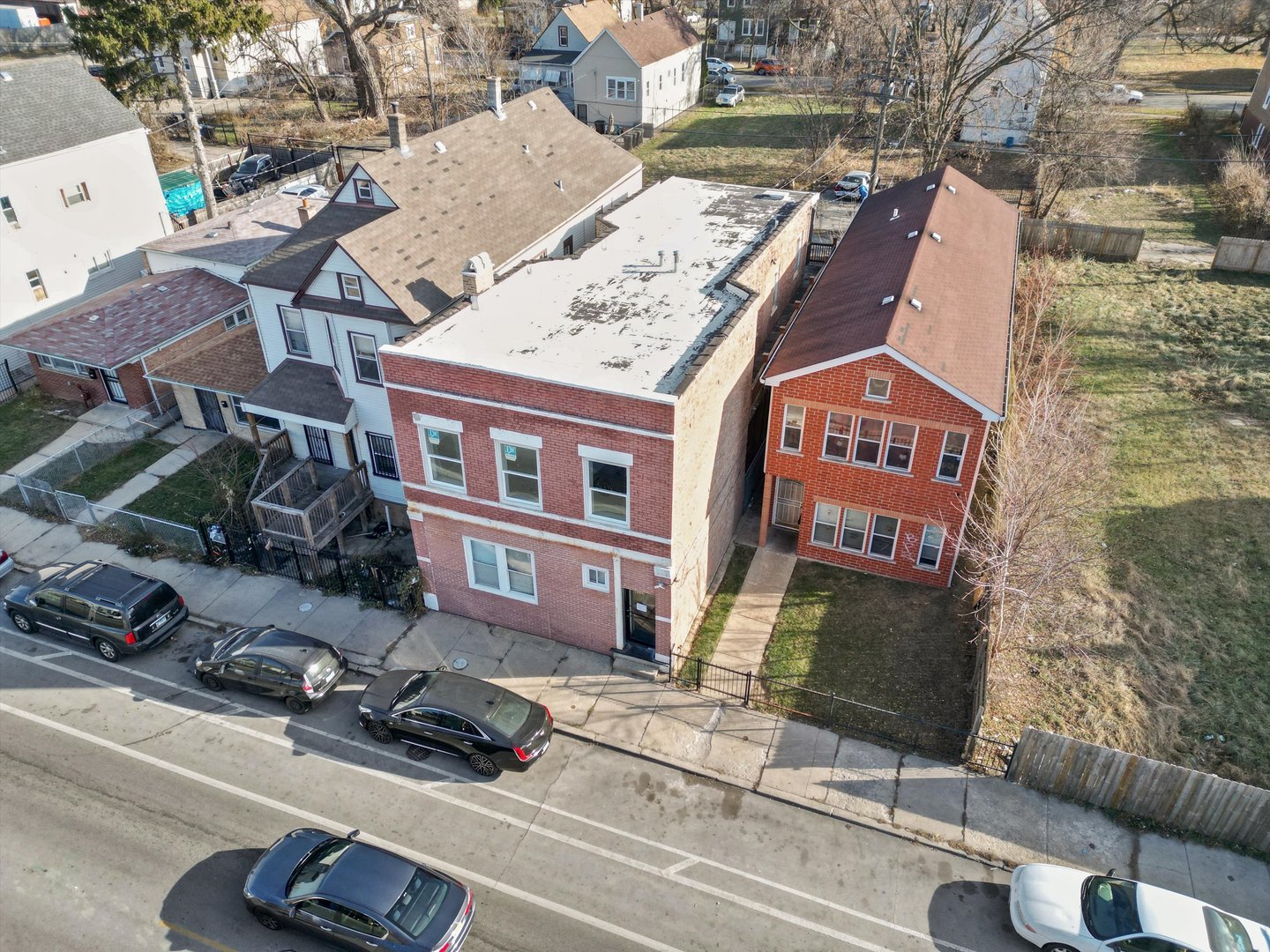 5029 South Racine Avenue Chicago, IL 60609 - Photo 19 of 26