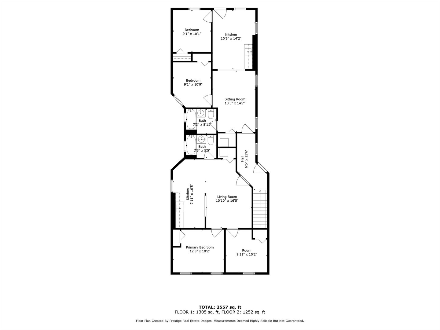 5029 South Racine Avenue Chicago, IL 60609 - Photo 24 of 26