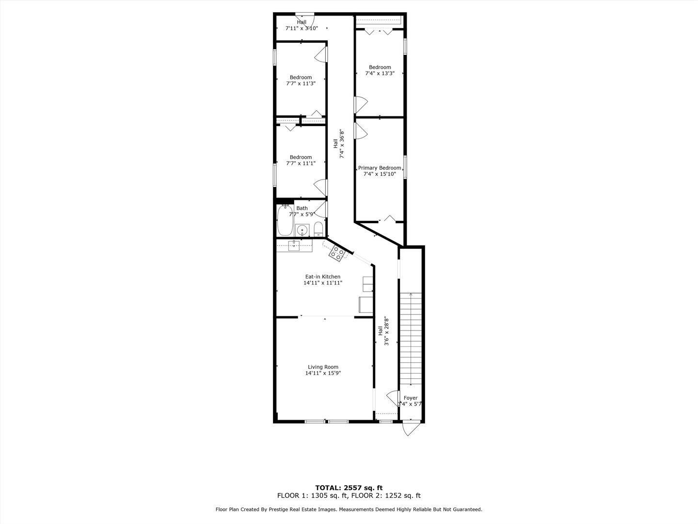 5029 South Racine Avenue Chicago, IL 60609 - Photo 26 of 26