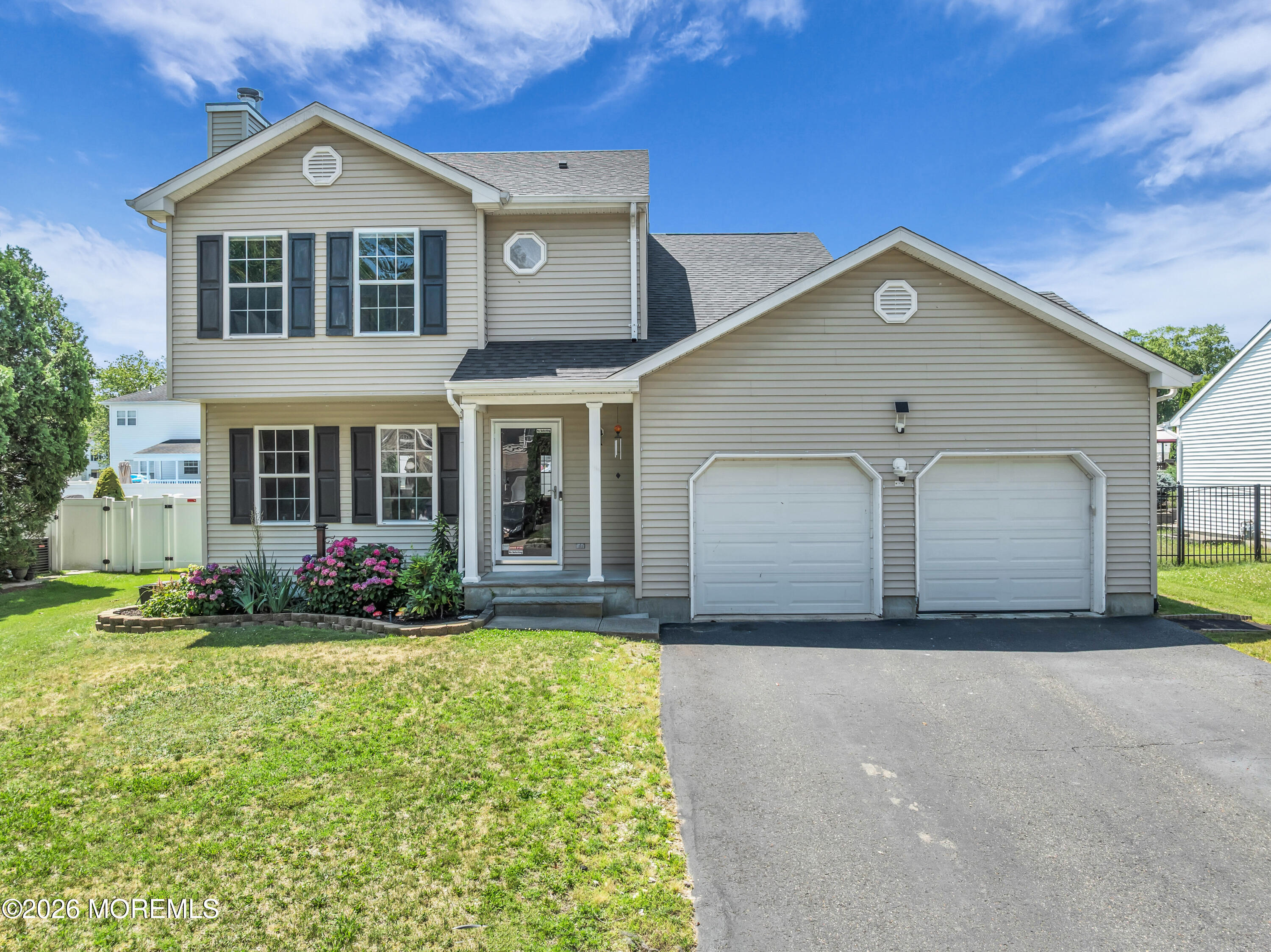 63 Diamond Lane Howell, NJ 07731 - Photo 1 of 34 Primary Photo