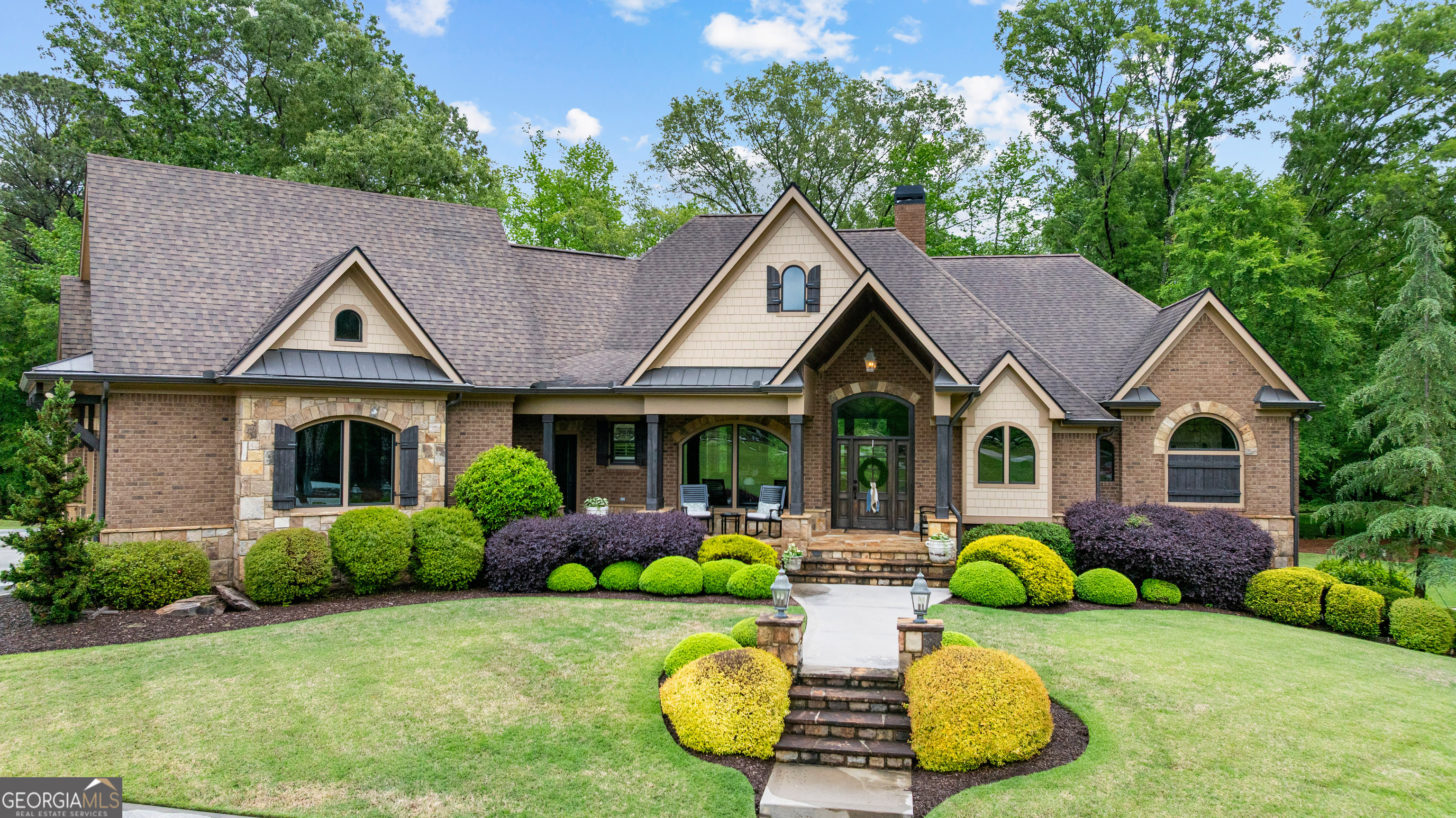 752 Grant Road Brooks, GA 30205 - Photo 1 of 1 Gallery Image 1