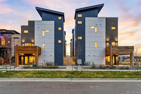 $725,000 | 2108 Eliot Street, Denver, CO 80211