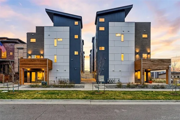 $725,000 | 2108 Eliot Street, Denver, CO 80211