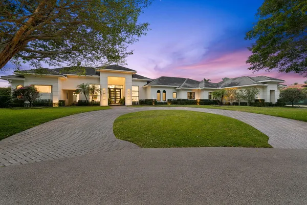 $5,995,000 | 18338 Guardian Circle, Boca Raton, FL 33496