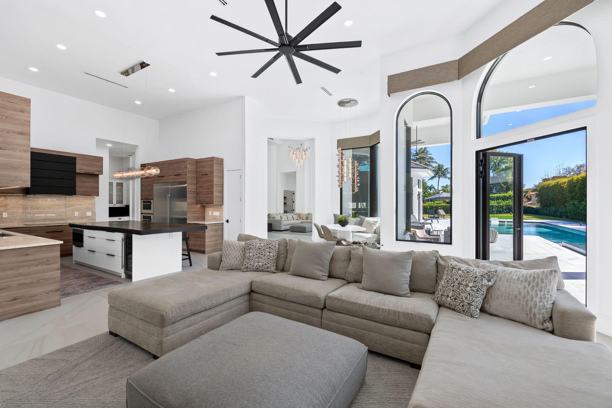 18338 Guardian Circle Boca Raton, FL 33496 - Photo 22 of 75 Family Room