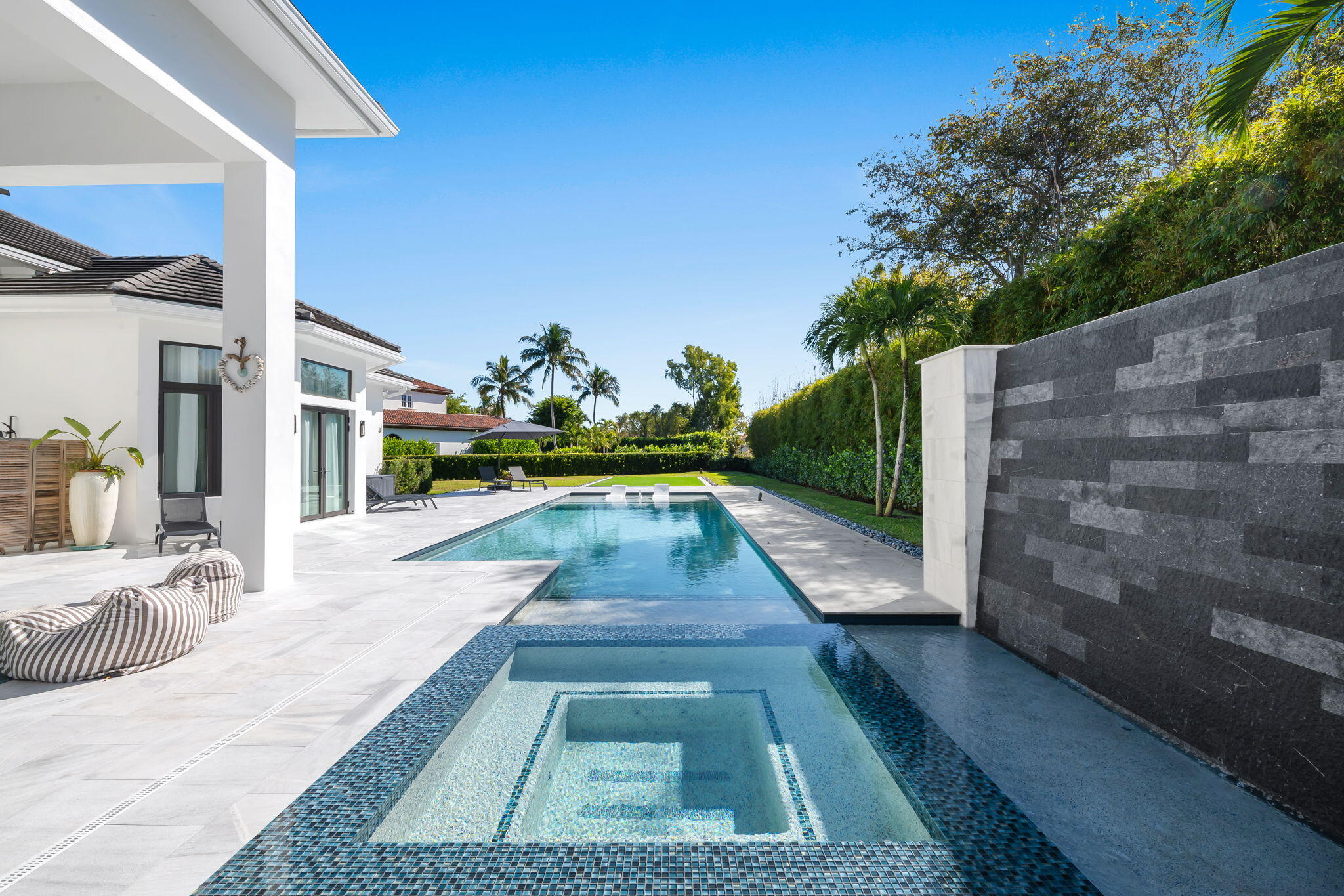 18338 Guardian Circle Boca Raton, FL 33496 - Photo 3 of 75 Backyard