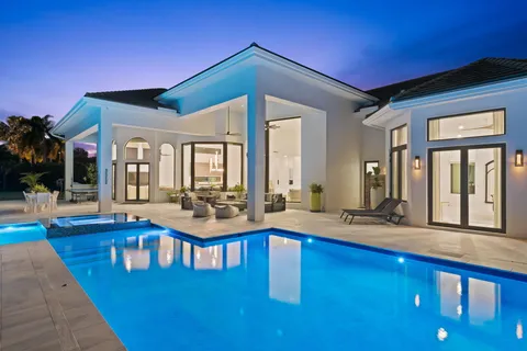 $5,995,000 | 18338 Guardian Circle, Boca Raton, FL 33496